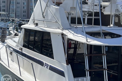 Mainship Boats 34T II