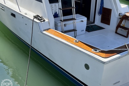 Mainship Boats 34T II