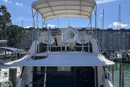 Mainship Boats 34T II