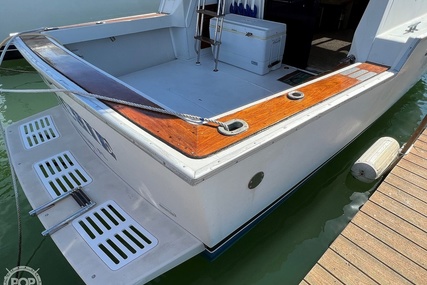 Mainship Boats 34T II