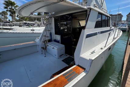 Mainship Boats 34T II