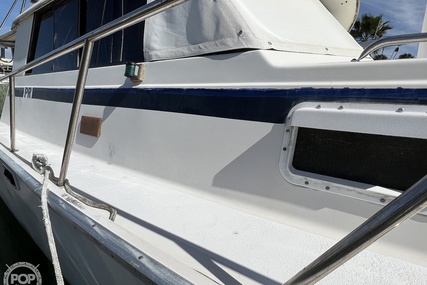 Mainship Boats 34T II