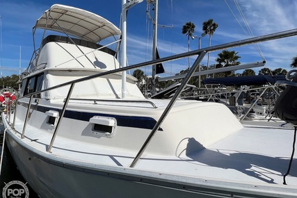 Mainship Boats 34T II