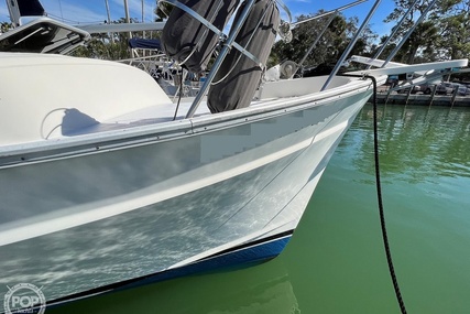 Mainship Boats 34T II