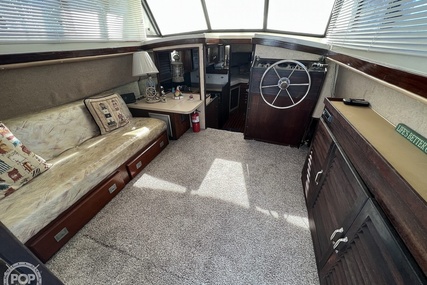 Mainship Boats 34T II