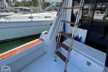 Mainship Boats 34T II