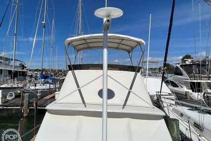 Mainship Boats 34T II