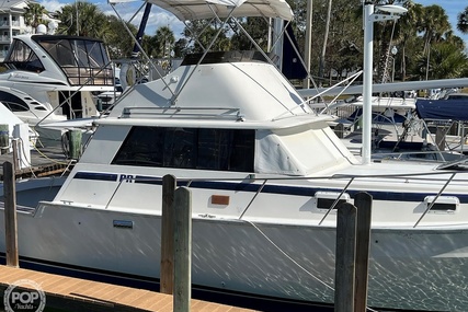 Mainship Boats 34T II