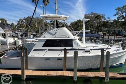 Mainship Boats 34T II