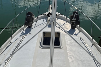 Mainship Boats 34T II