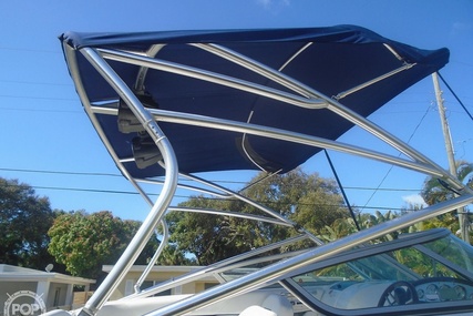 Regal Fasdeck 2220