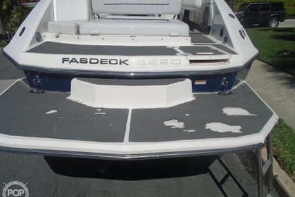 Regal Fasdeck 2220