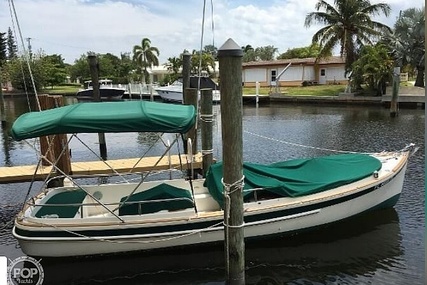 Ranger Tugs Martini 21