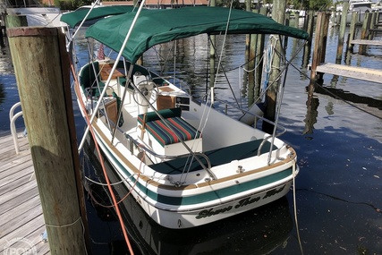 Ranger Tugs Martini 21