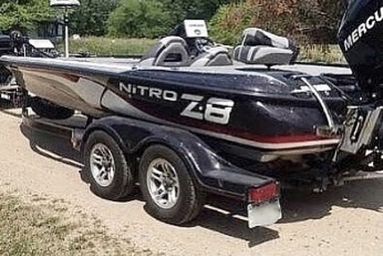 Nitro Z8 Dc