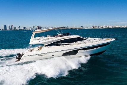 Ferretti Yachts 650