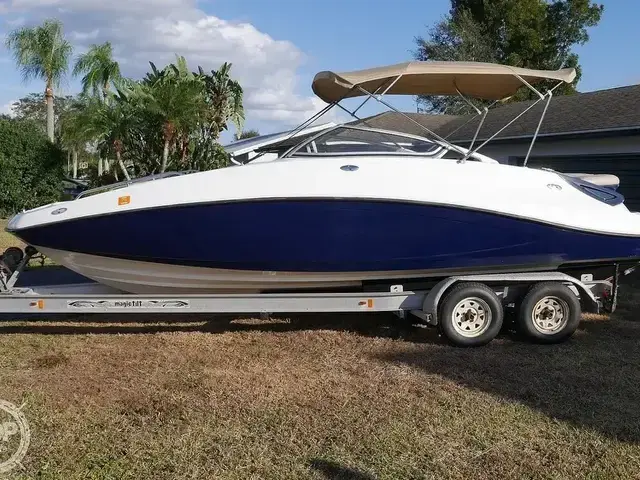 Sea Doo Challenger 230