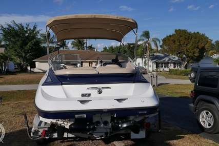 Sea Doo Challenger 230