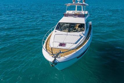 Ferretti Yachts 650