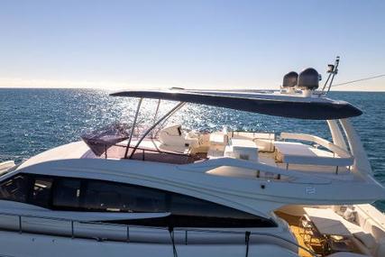 Ferretti Yachts 650