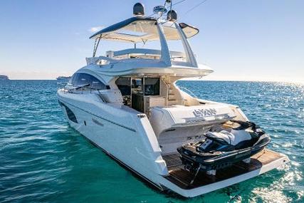 Ferretti Yachts 650