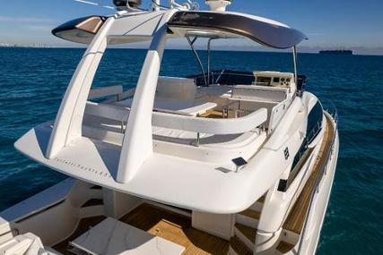 Ferretti Yachts 650