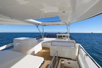 Ferretti Yachts 650