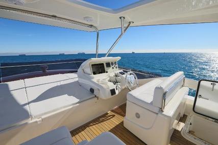 Ferretti Yachts 650