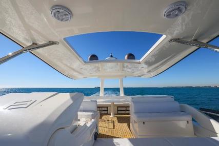 Ferretti Yachts 650