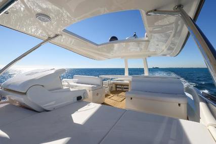 Ferretti Yachts 650