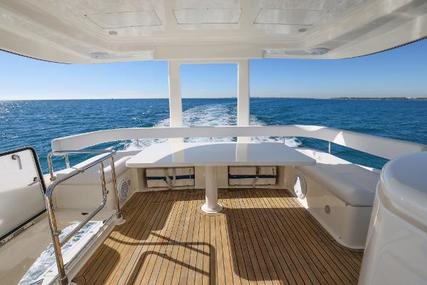 Ferretti Yachts 650