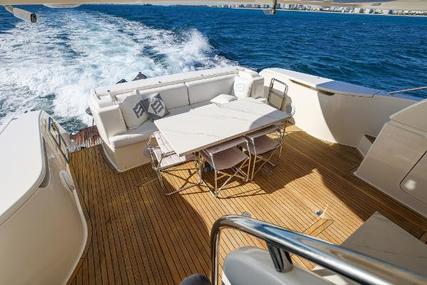 Ferretti Yachts 650