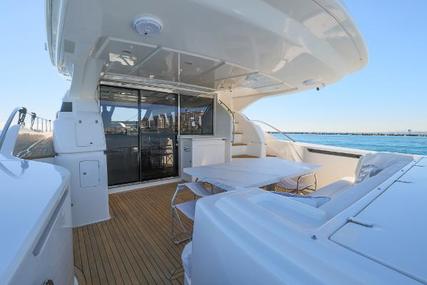 Ferretti Yachts 650