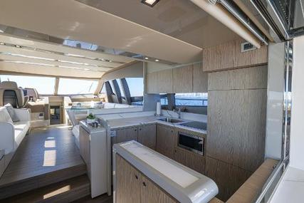 Ferretti Yachts 650