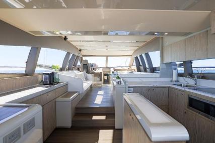 Ferretti Yachts 650