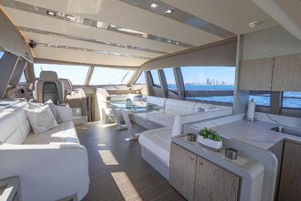 Ferretti Yachts 650