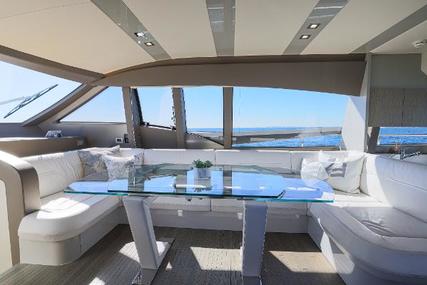 Ferretti Yachts 650