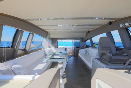 Ferretti Yachts 650