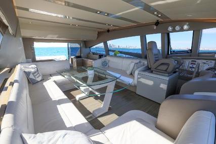 Ferretti Yachts 650