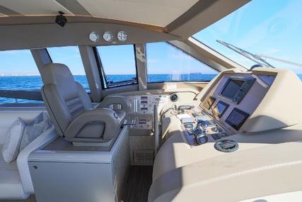 Ferretti Yachts 650