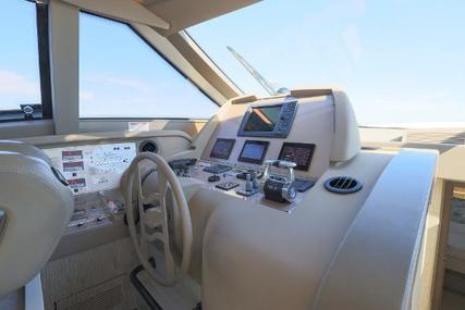 Ferretti Yachts 650