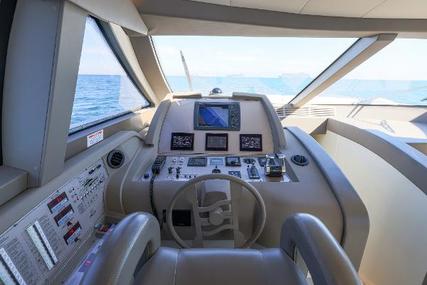 Ferretti Yachts 650