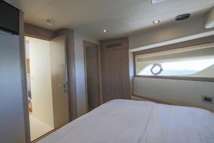 Ferretti Yachts 650