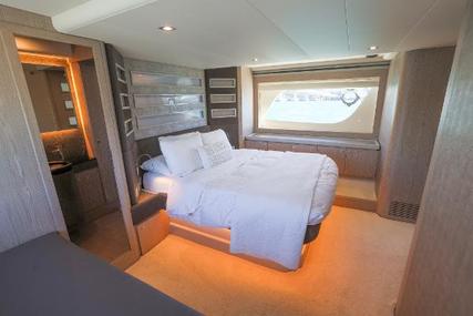 Ferretti Yachts 650