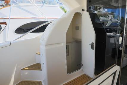 Ferretti Yachts 650