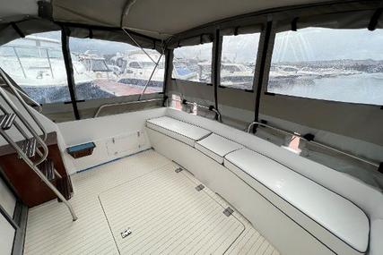 Princess 30DS Flybridge