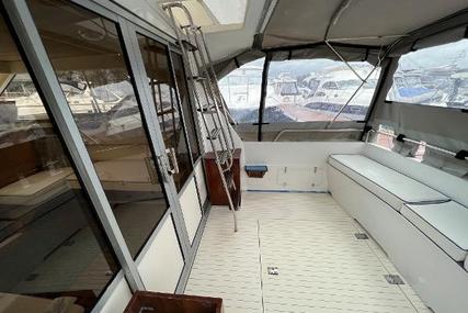 Princess 30DS Flybridge