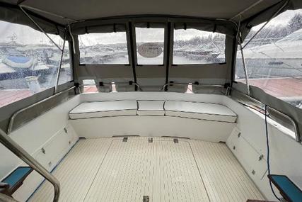 Princess 30DS Flybridge