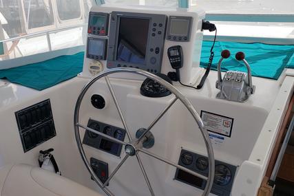 Endeavour Catamaran 44