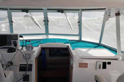 Endeavour Catamaran 44